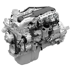 C3511 Engine